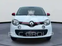 2015 Renault Twingo