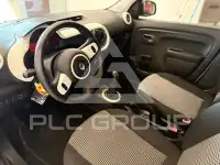 2015 Renault Twingo