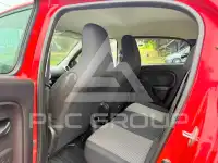 2015 Renault Twingo