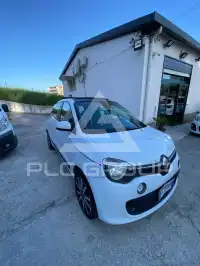 2015 Renault Twingo