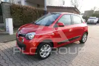 2015 Renault Twingo