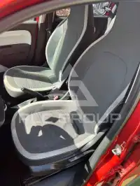 2015 Renault Twingo