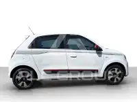 2015 Renault Twingo