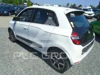 2015 Renault Twingo