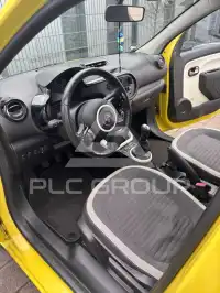 2015 Renault Twingo