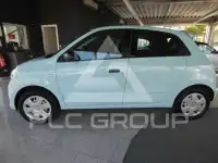 2015 Renault Twingo