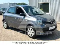 2015 Renault Twingo