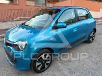 2015 Renault Twingo