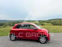 2015 Renault Twingo