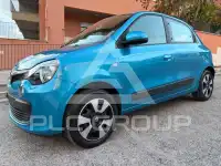 2015 Renault Twingo