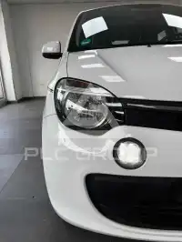 2015 Renault Twingo