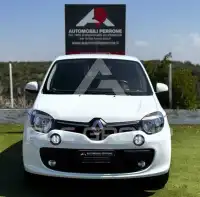 2015 Renault Twingo
