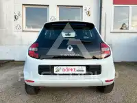 2015 Renault Twingo