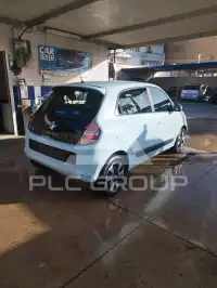 2015 Renault Twingo