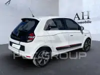 2015 Renault Twingo