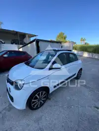 2015 Renault Twingo