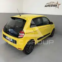 2015 Renault Twingo