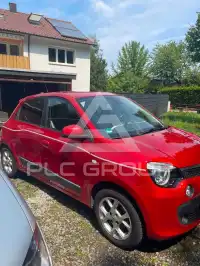 2015 Renault Twingo