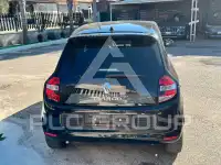 2015 Renault Twingo