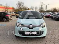 2015 Renault Twingo