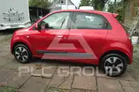 2015 Renault Twingo