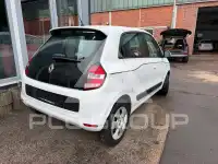 2015 Renault Twingo