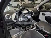 2015 Renault Twingo