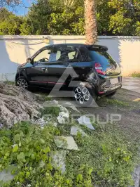 2015 Renault Twingo