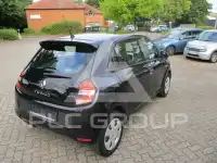 2015 Renault Twingo