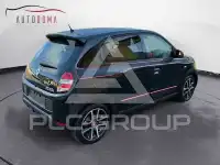 2015 Renault Twingo