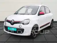 2015 Renault Twingo