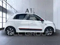2015 Renault Twingo