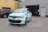 2015 Renault Twingo
