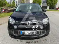 2015 Renault Twingo