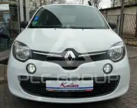2015 Renault Twingo
