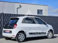 2015 Renault Twingo