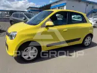 2015 Renault Twingo