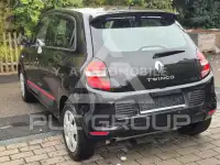 2015 Renault Twingo
