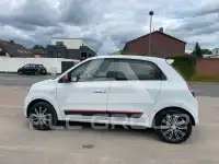 2015 Renault Twingo