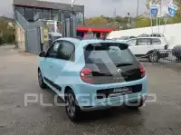 2015 Renault Twingo