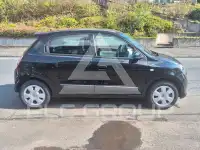 2015 Renault Twingo