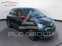 2015 Renault Twingo