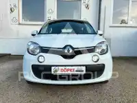 2015 Renault Twingo