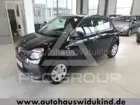 2015 Renault Twingo