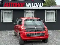 2015 Renault Twingo