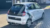 2015 Renault Twingo