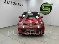2015 Renault Twingo