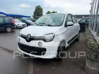 2015 Renault Twingo
