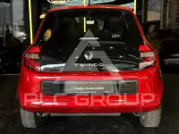 2015 Renault Twingo