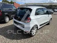 2015 Renault Twingo